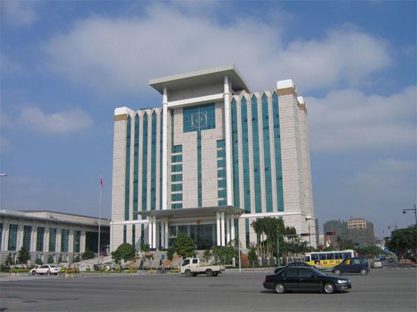 Foshan Court