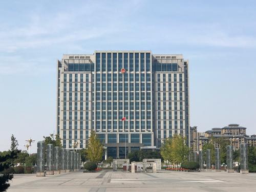 Sihui people's Government